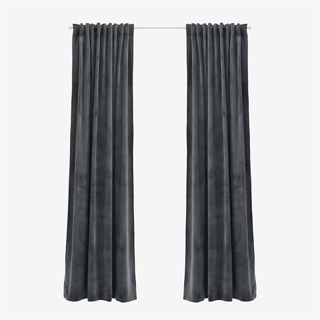 Gardin Executive Mörkgrå